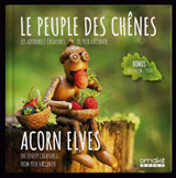 Acorn elves book